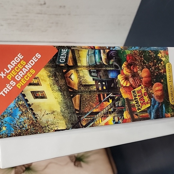 Puzzle - Picture 4 of 6